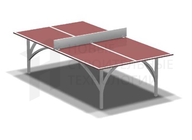 Теннисный стол 2