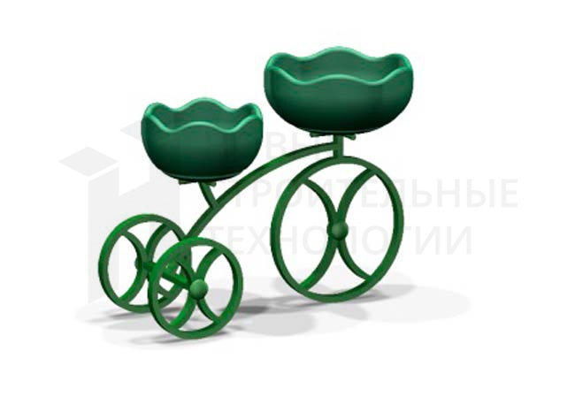 Велосипед «Виола»